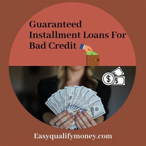 Personal Installment Loans: Check Rates and Apply Online.